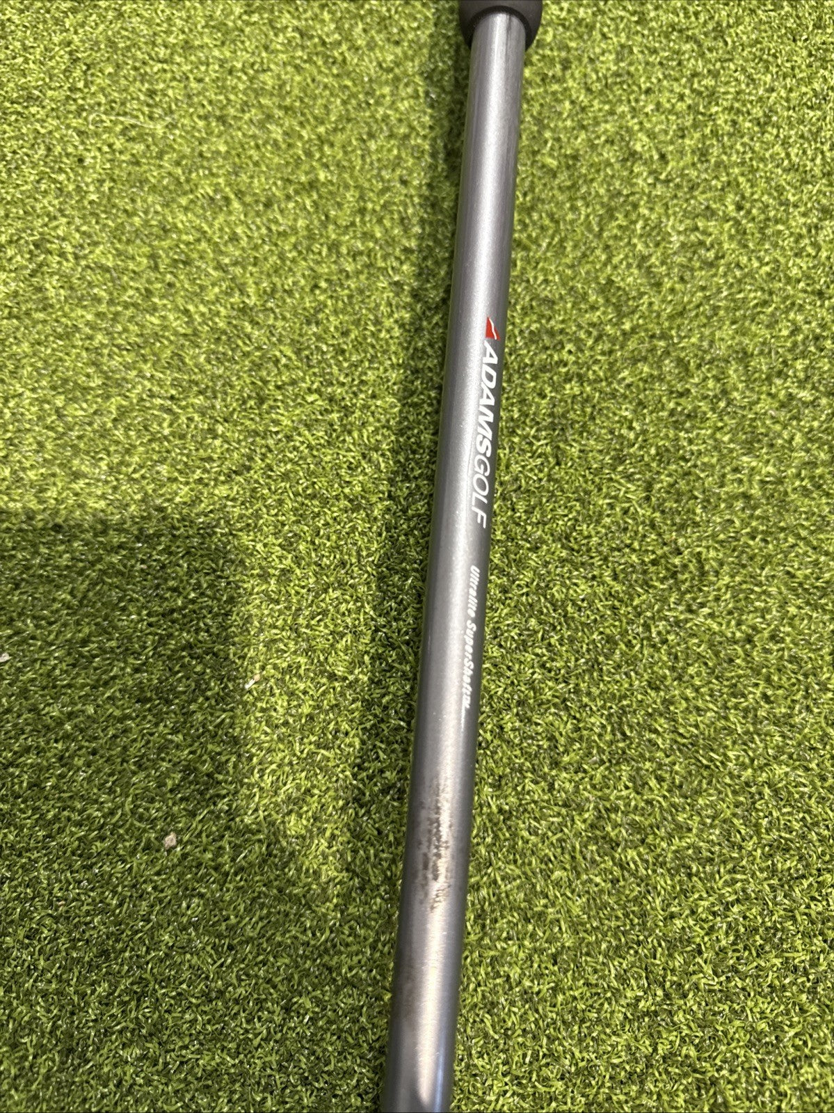 Adams Golf GT Tight Lies 10° Driver Right Hand Senior Flex 
