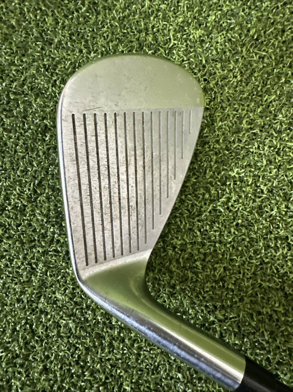 Mizuno JPX 825 Pro Pitching Wedge Right Hand Regular Flex 