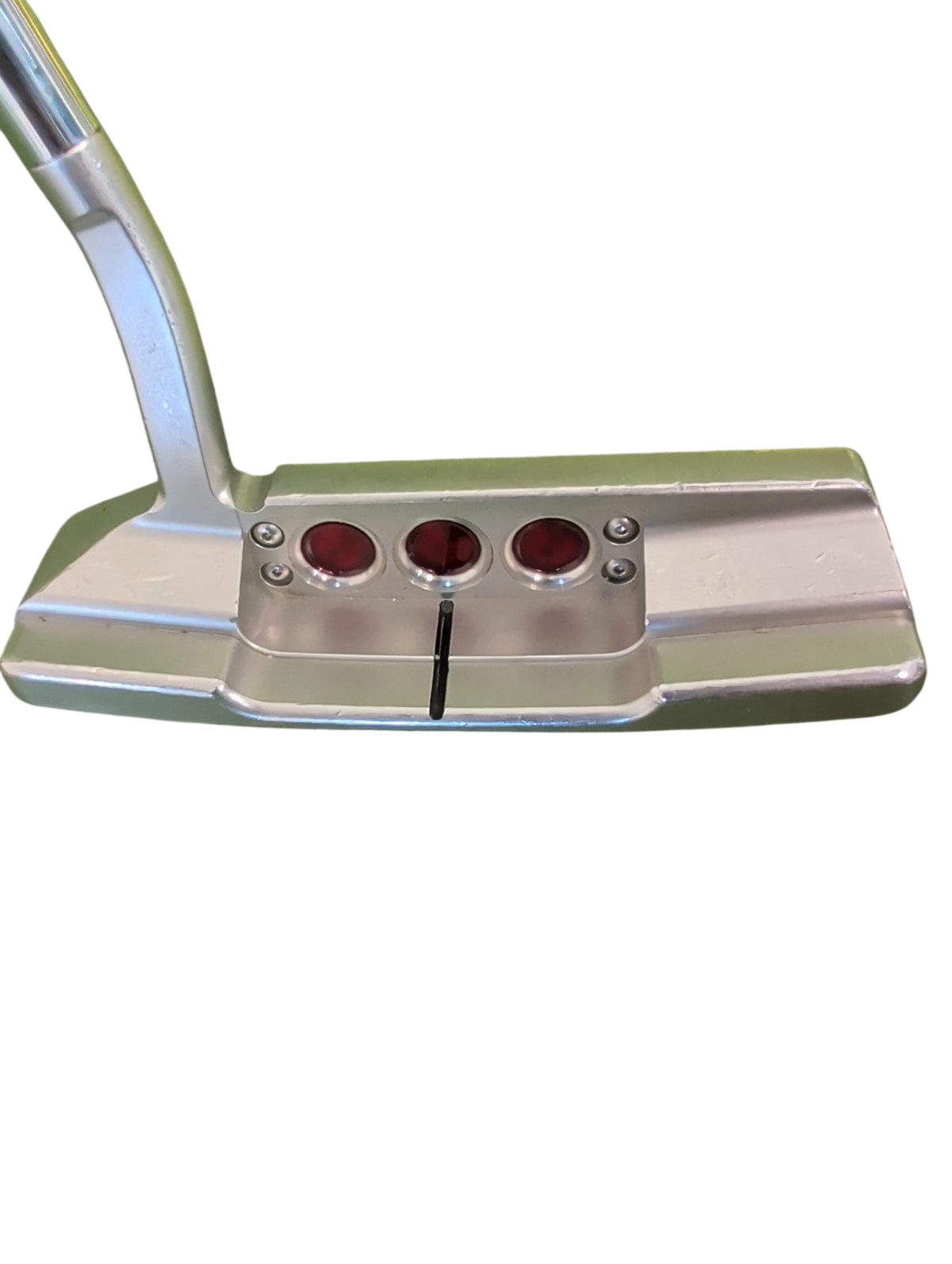 Scotty Cameron Select Newport 2.5 Putter 1st Of 500 37 Inches Right Handed