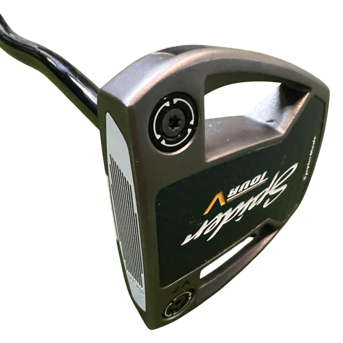 Taylormade Spider Tour V DB Mallet Putter Right Hand 35”