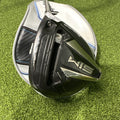 Taylormade | Sim | Driver| 9* | Tensei Blue Ck Series | Stiff Flex | Right Hand