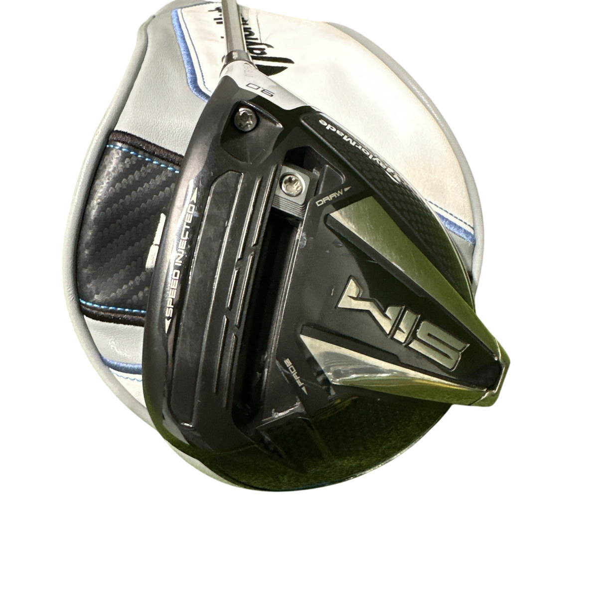 Taylormade | Sim | Driver| 9* | Tensei Blue Ck Series | Stiff Flex | Right Hand