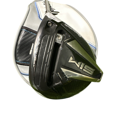 Taylormade | Sim | Driver| 9* | Tensei Blue Ck Series | Stiff Flex | Right Hand