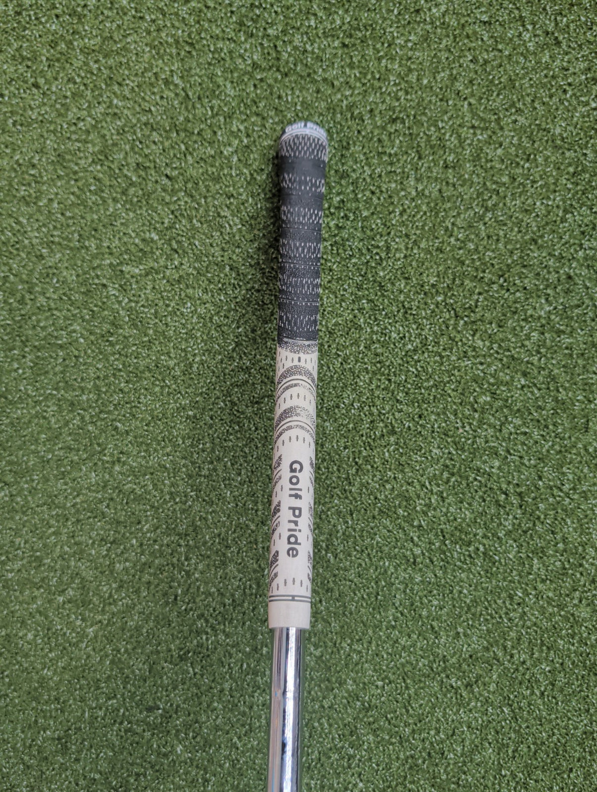 Black Bettinardi HLX 6.0 52° 8C