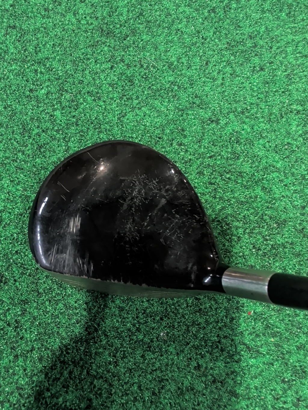Adams Idea a 12 OS 3 Wood 50g Lite Flex Right Handed