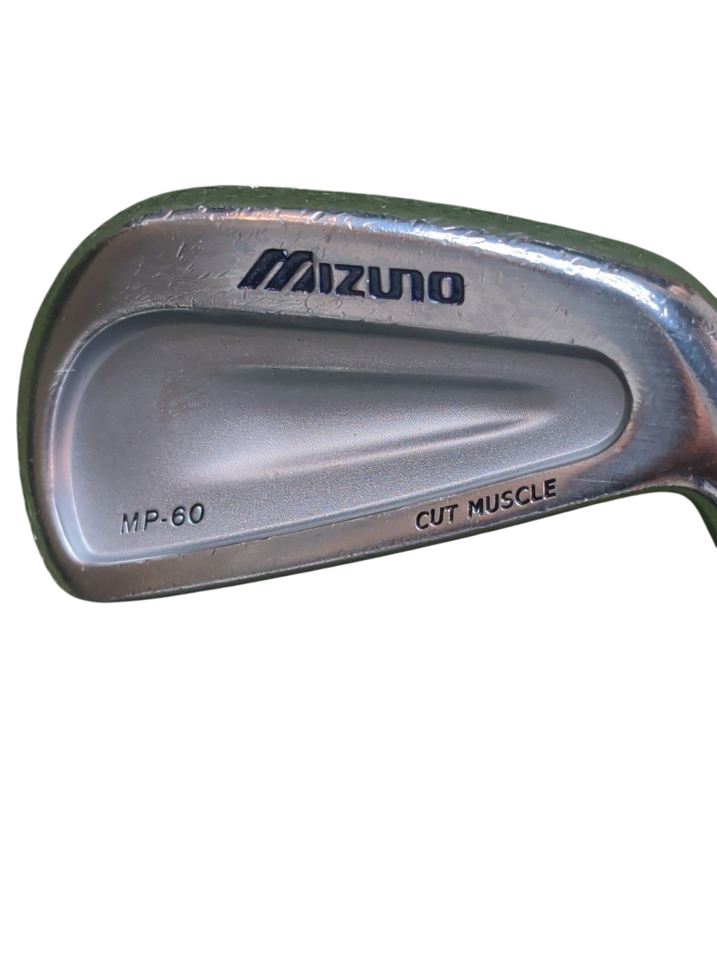 Mizuno Mp60 3 iron