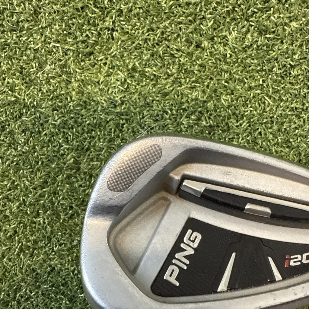 PING i20 Pitching Wedge Right Hand Xtra Stiff 