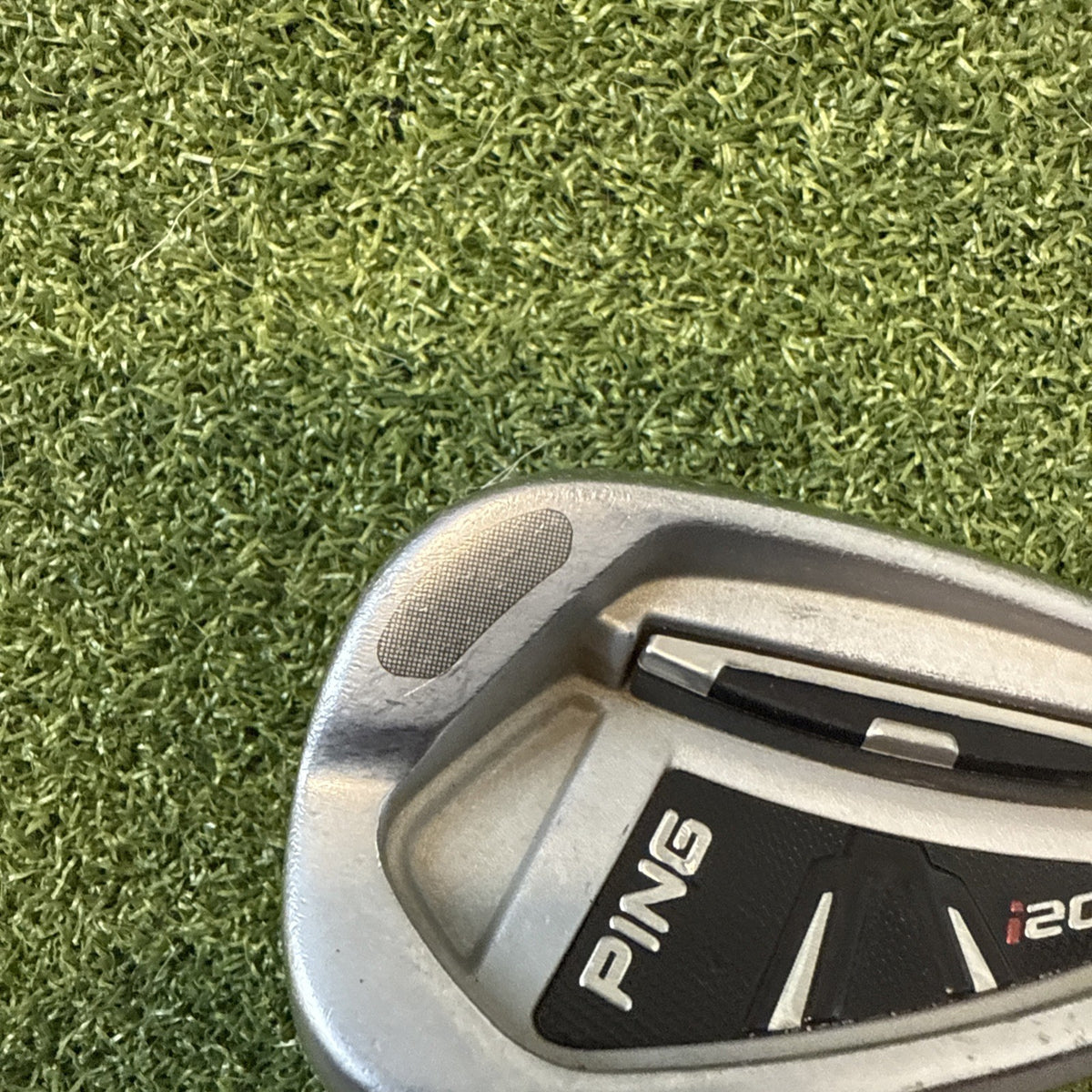 PING i20 Pitching Wedge Right Hand Xtra Stiff 
