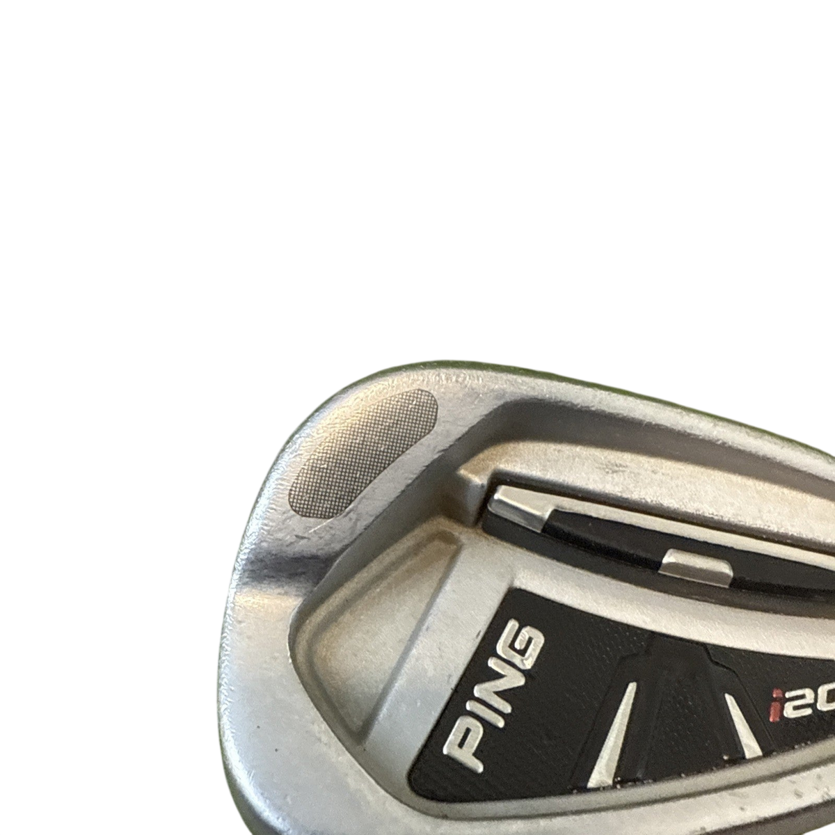 PING i20 Pitching Wedge Right Hand Xtra Stiff 