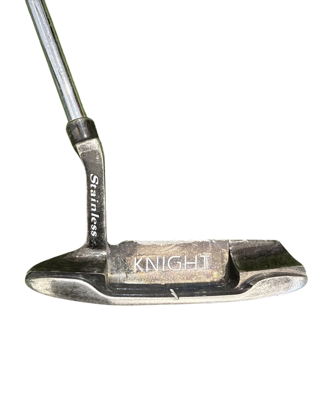 Knight Golf Touch Star Blade Putter 34” Right Hand