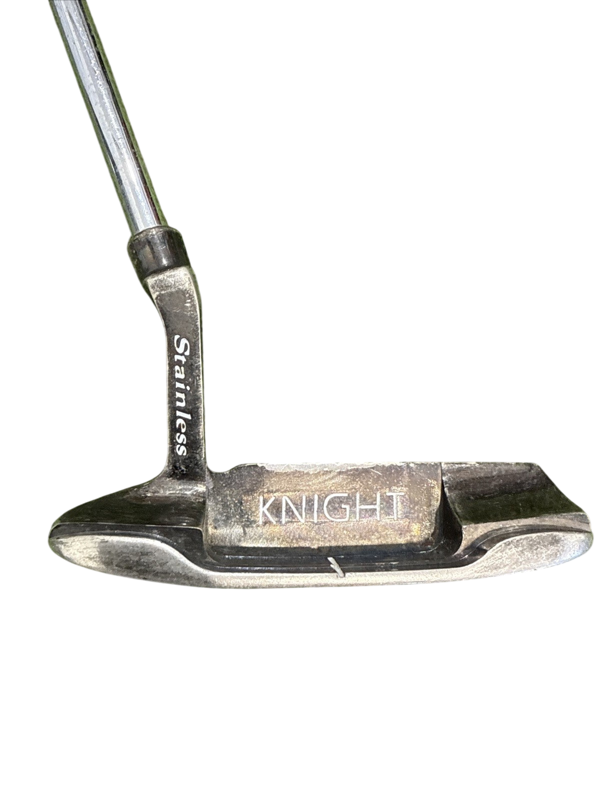 Knight Golf Touch Star Blade Putter 34” Right Hand