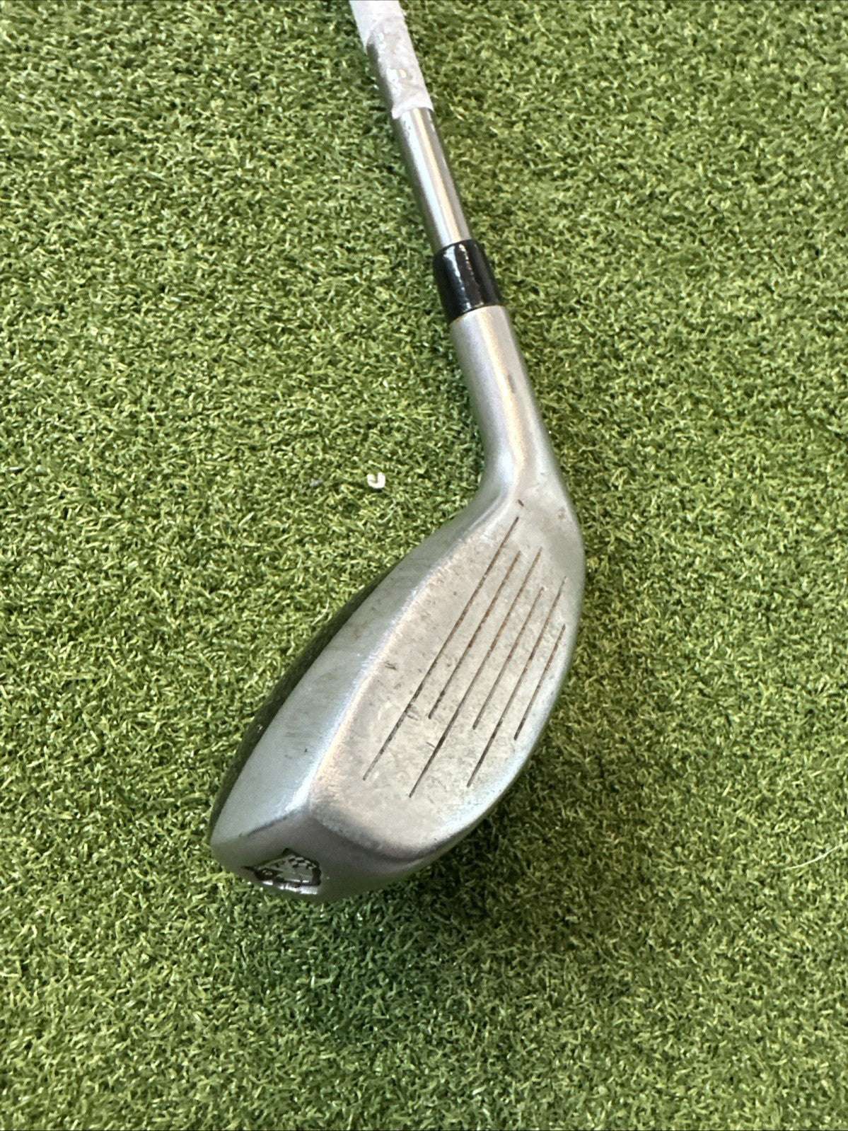 Taylormade Rescue Dual 2 Hybrid 14° Right Hand Regular Flex