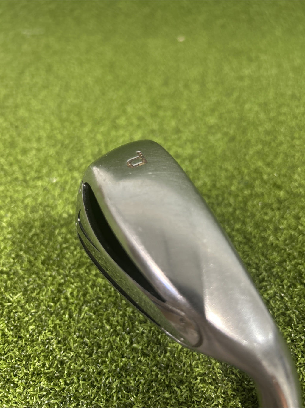 Nike Slingshot Pitching Wedge Slingshot AD Graphite Design Regular Flex RH