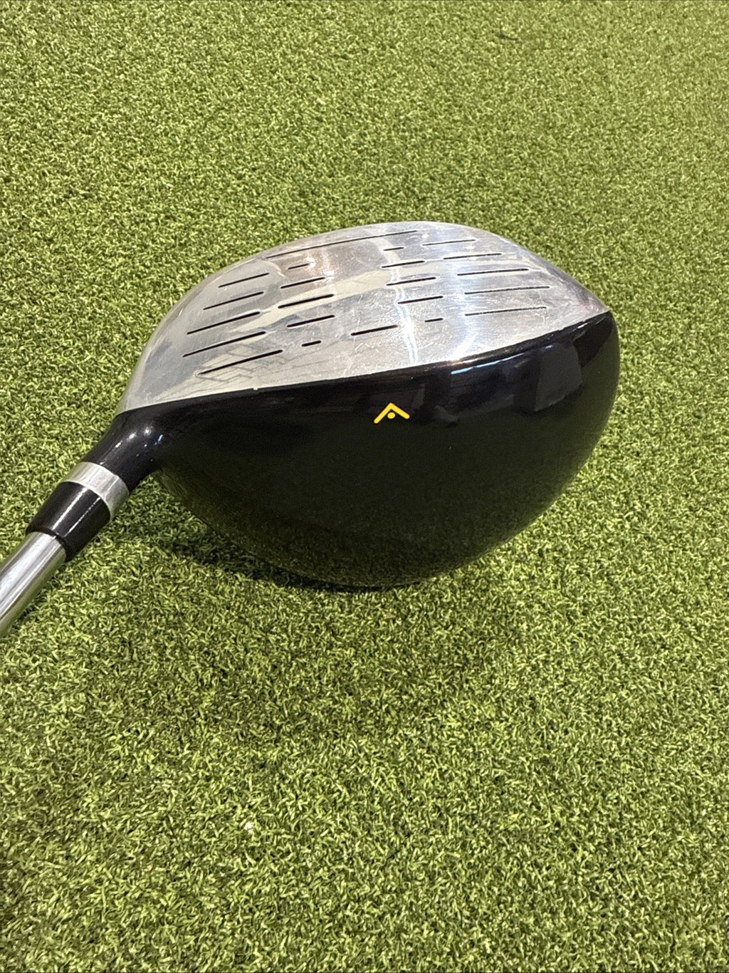 SKLZ Refiner Hinged Training Driver 
