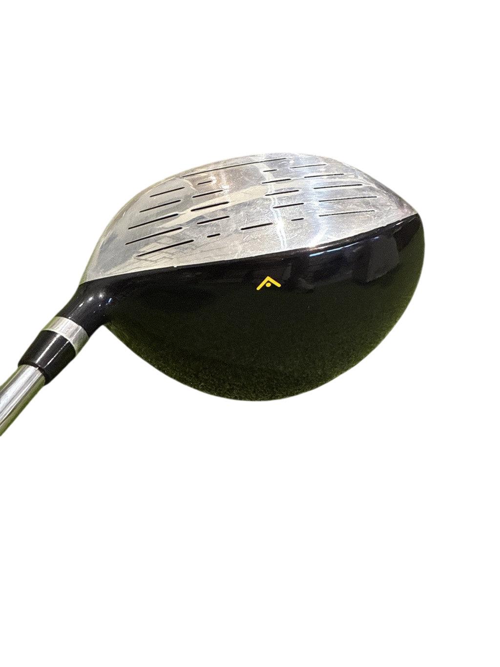 SKLZ Refiner Hinged Training Driver 
