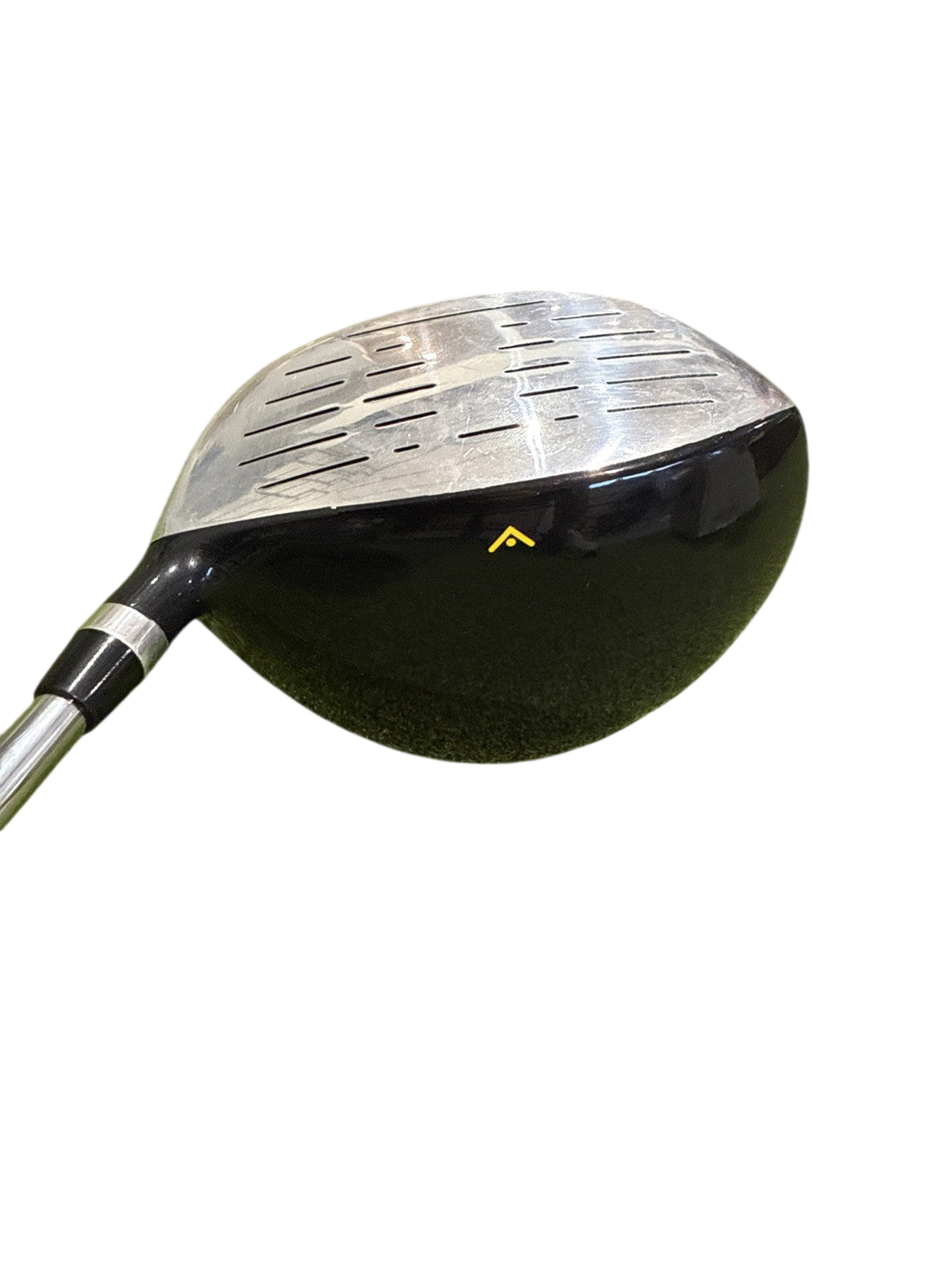 SKLZ Refiner Hinged Training Driver 