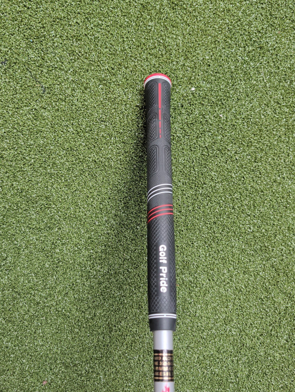 Taylormade 2009 Burner Driver 10.5° RH REAX 49g Regular Flex Shaft