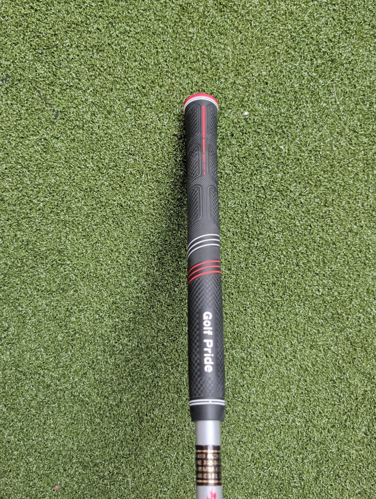 Taylormade 2009 Burner Driver 10.5° RH REAX 49g Regular Flex Shaft