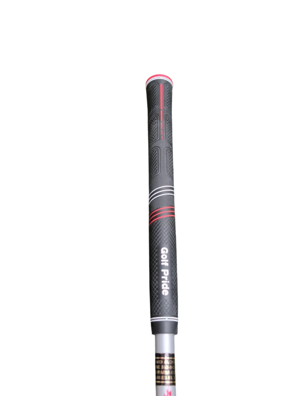 Taylormade 2009 Burner Driver 10.5° RH REAX 49g Regular Flex Shaft