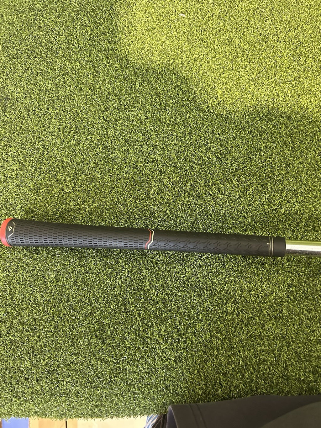TaylorMade M6 Pitching Wedge Stiff Flex Steel KBS MAX 85 Shaft!
