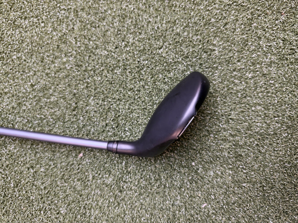 Ping G425 5 Hybrid With Alta CB 70 Regular Flex Shaft 