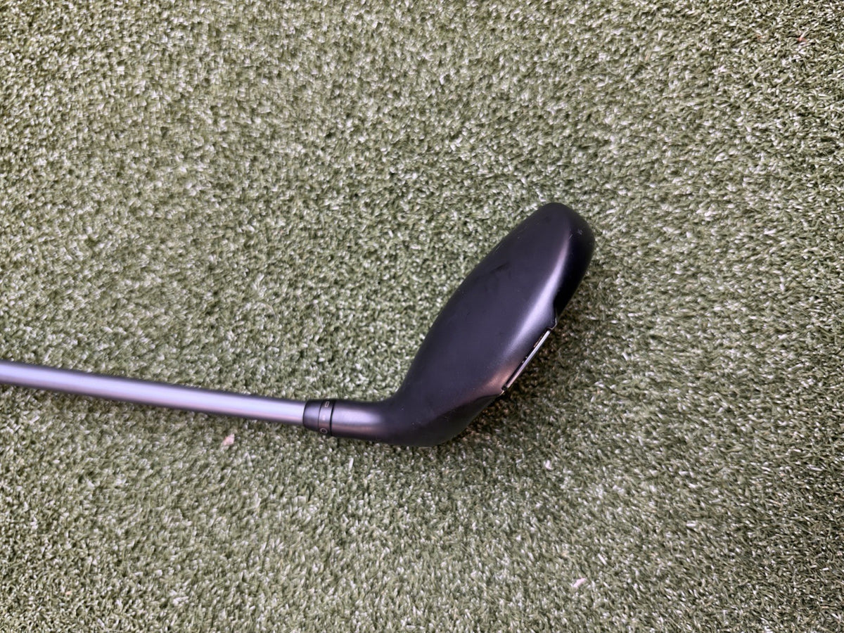 Ping G425 5 Hybrid With Alta CB 70 Regular Flex Shaft 