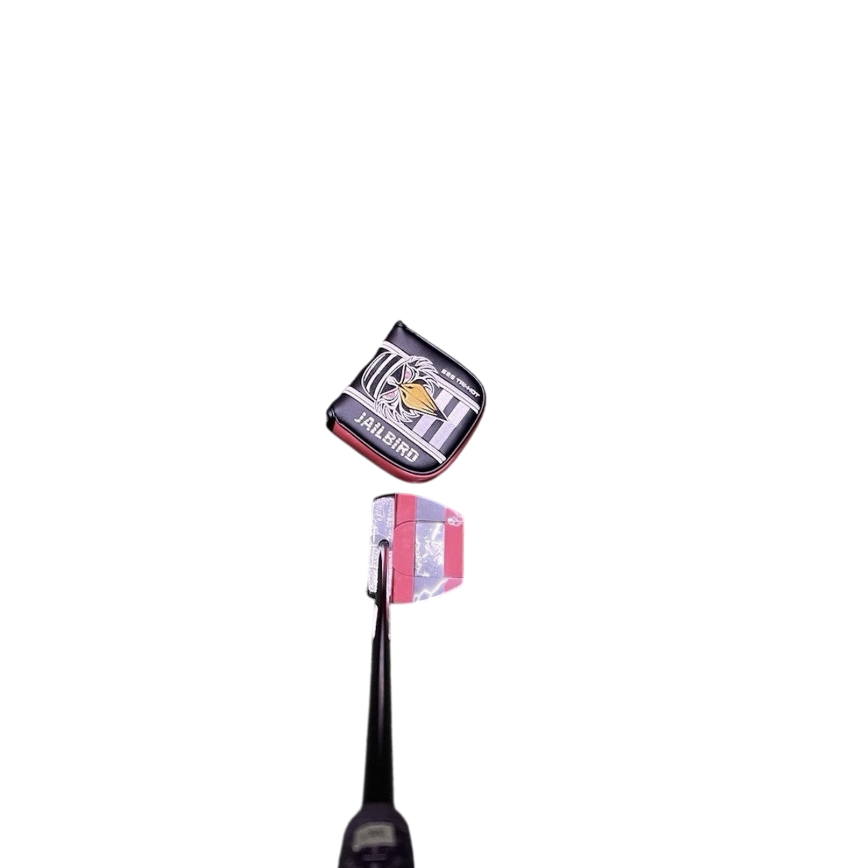Odyssey Square 2 Square Tri-hot Jailbird Cruiser New In Plastic 38”
