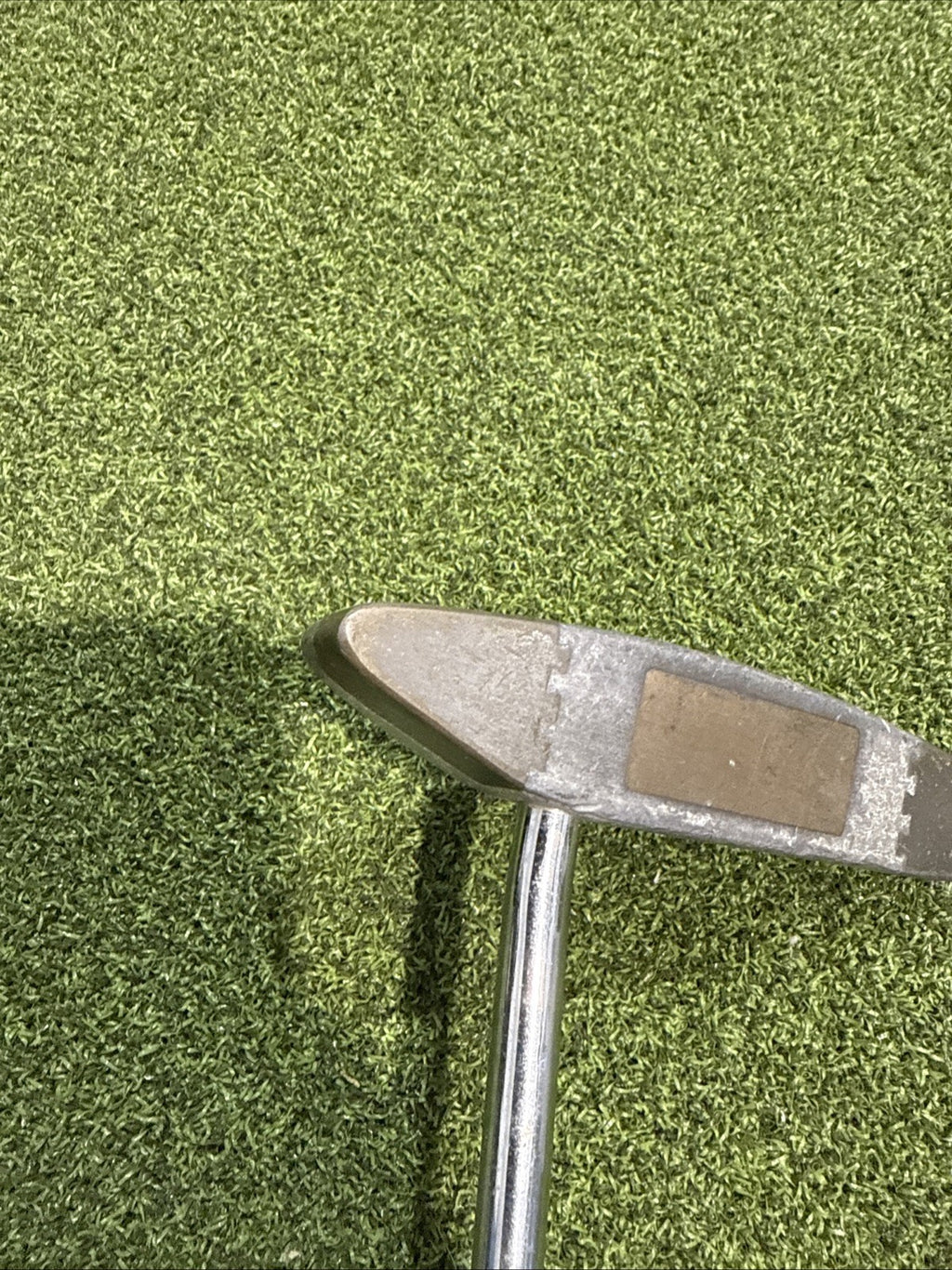 Carbite ZH 34” Blade Putter Right Hand 