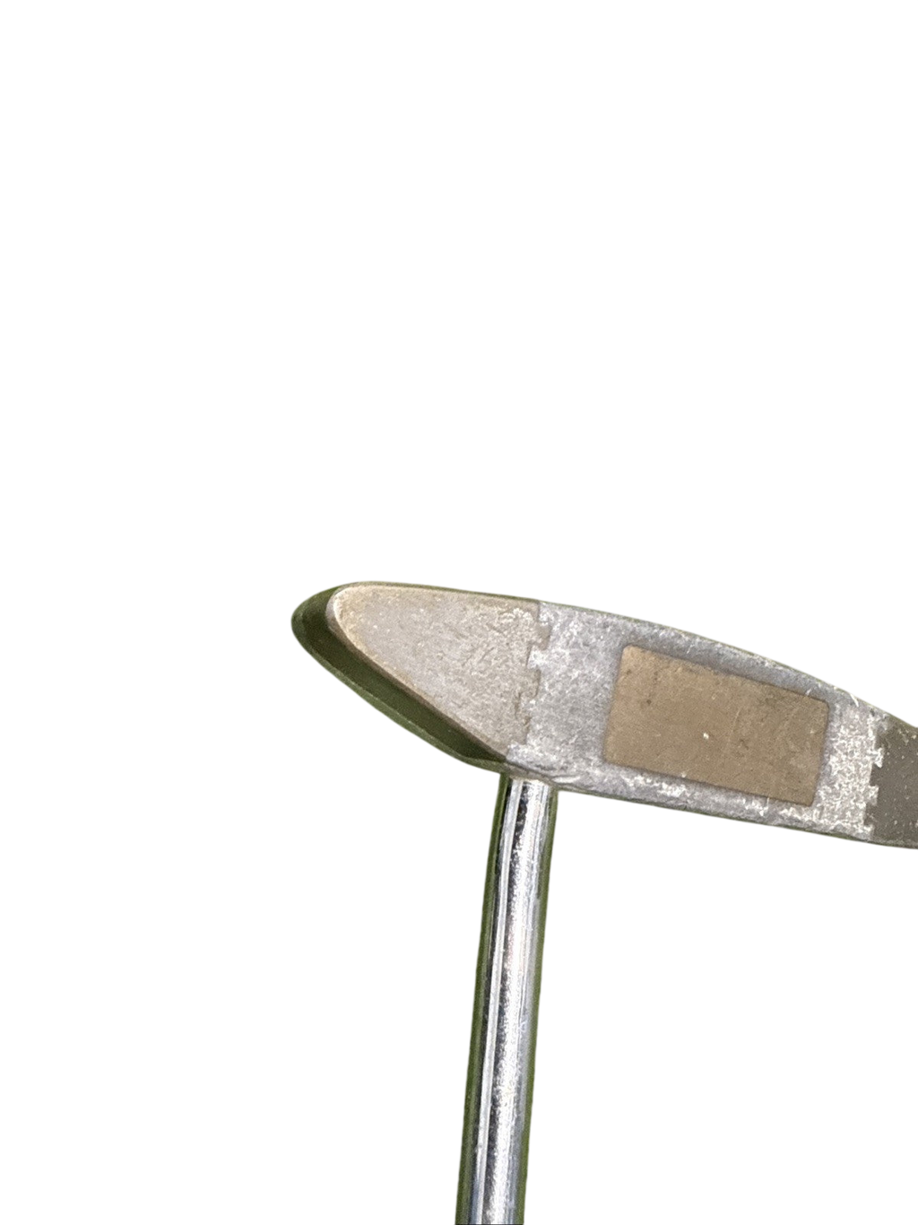 Carbite ZH 34” Blade Putter Right Hand 