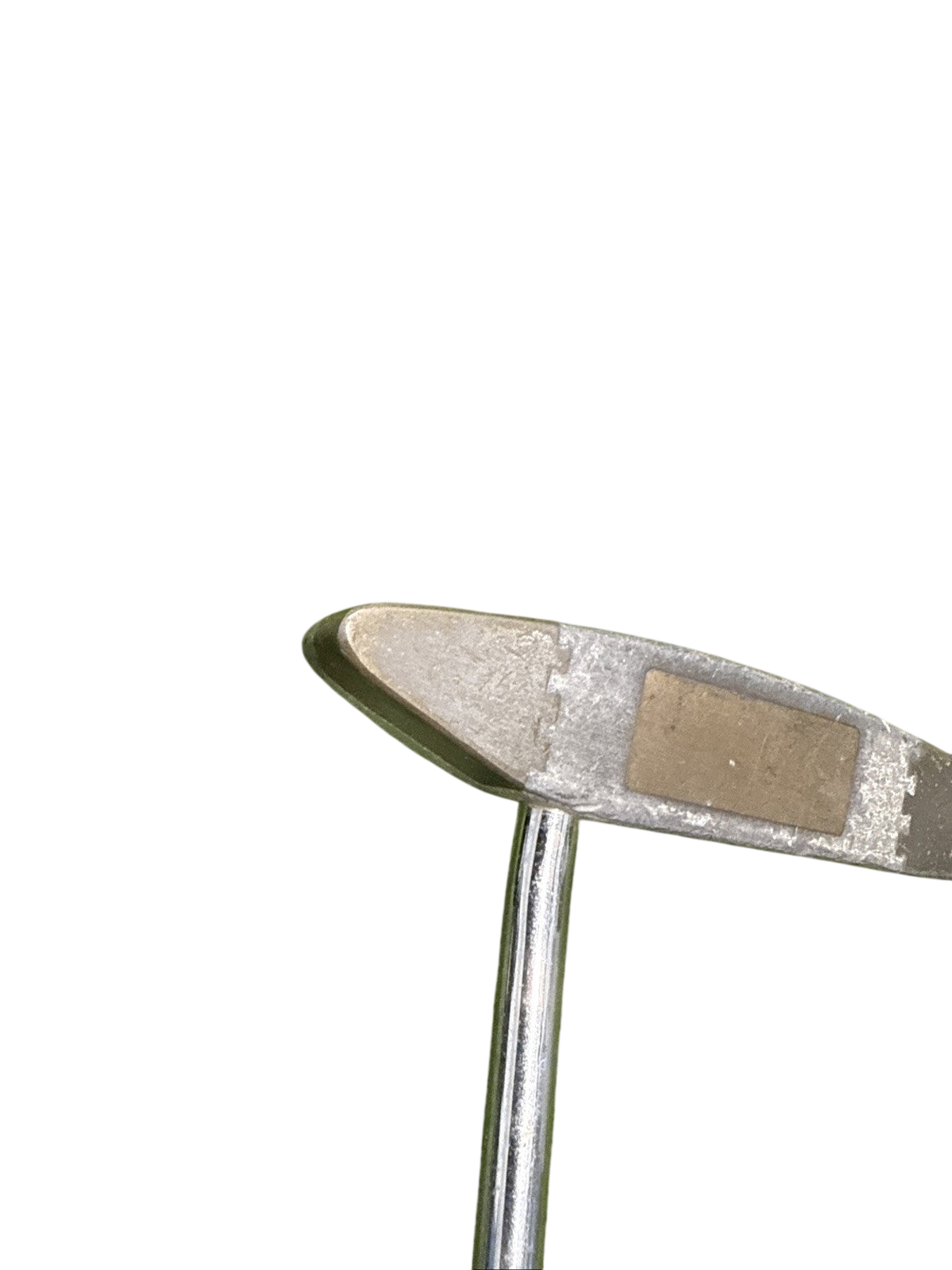 Carbite ZH 34” Blade Putter Right Hand 