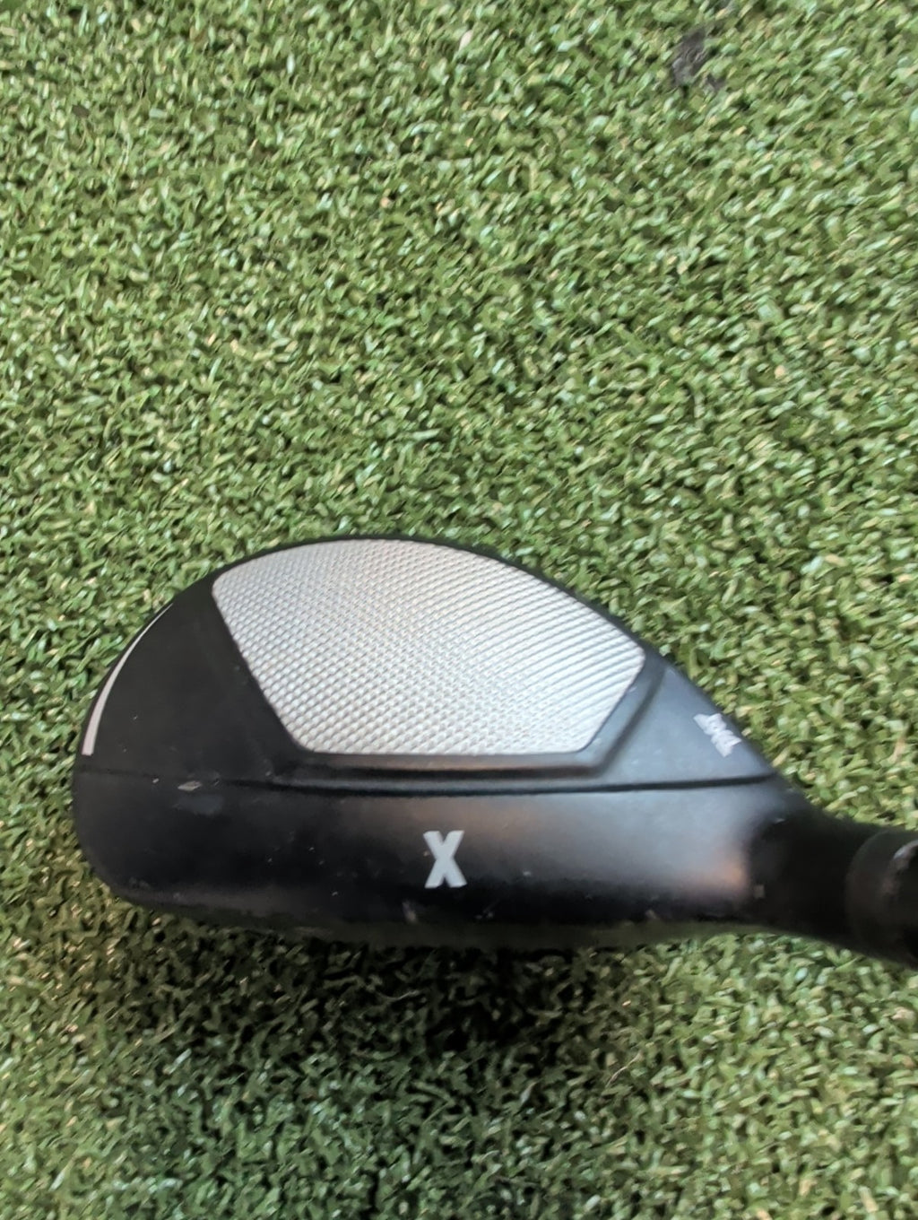 PXG Gen 4 0317X 17° Hybrid 90g Stiff Flex Right Handed