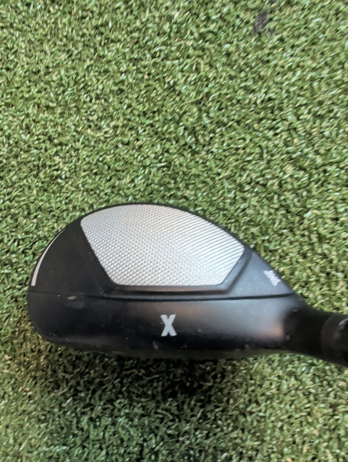 PXG Gen 4 0317X 17° Hybrid 90g Stiff Flex Right Handed