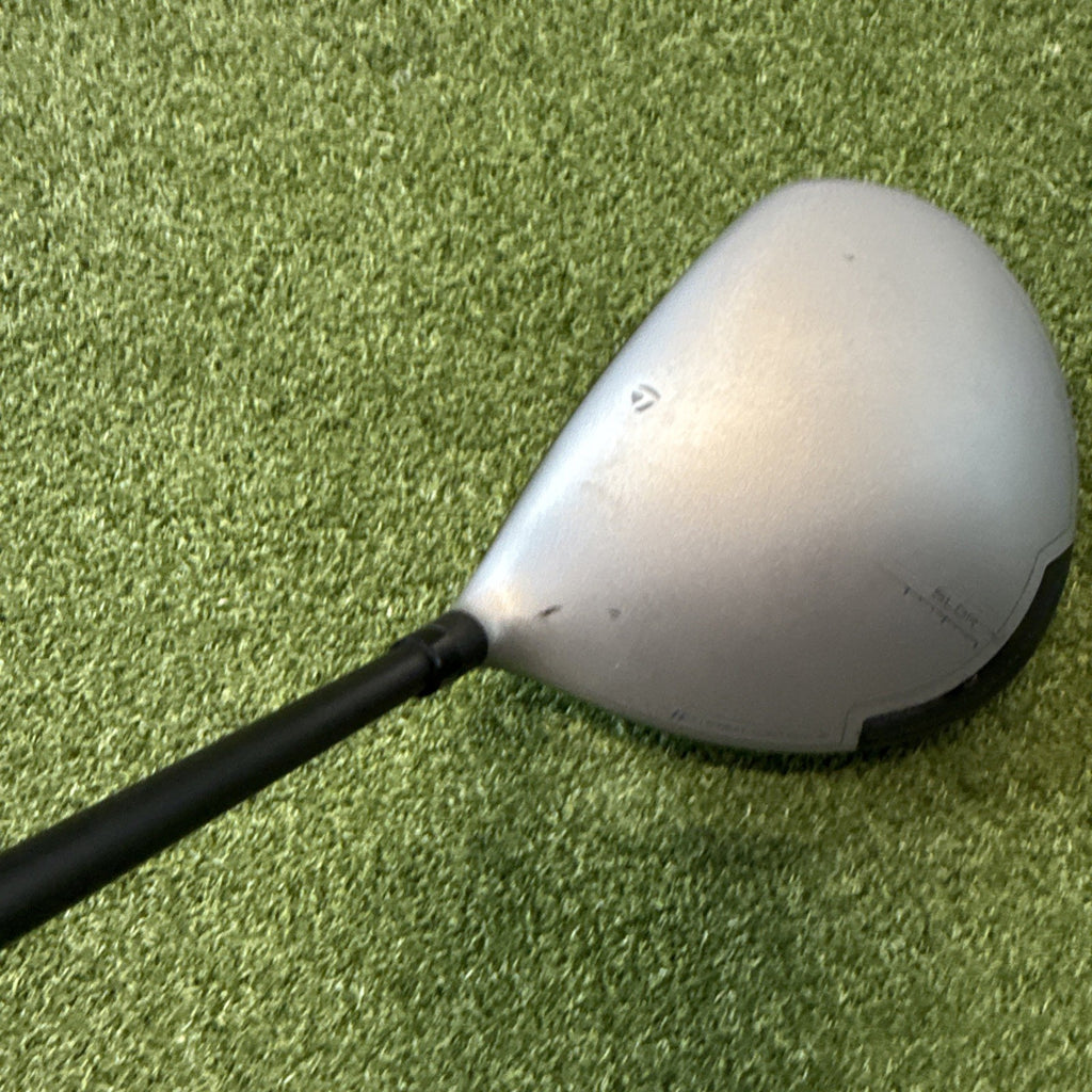 Taylormade SLDR S Driver Right Hand 14° Regular Flex