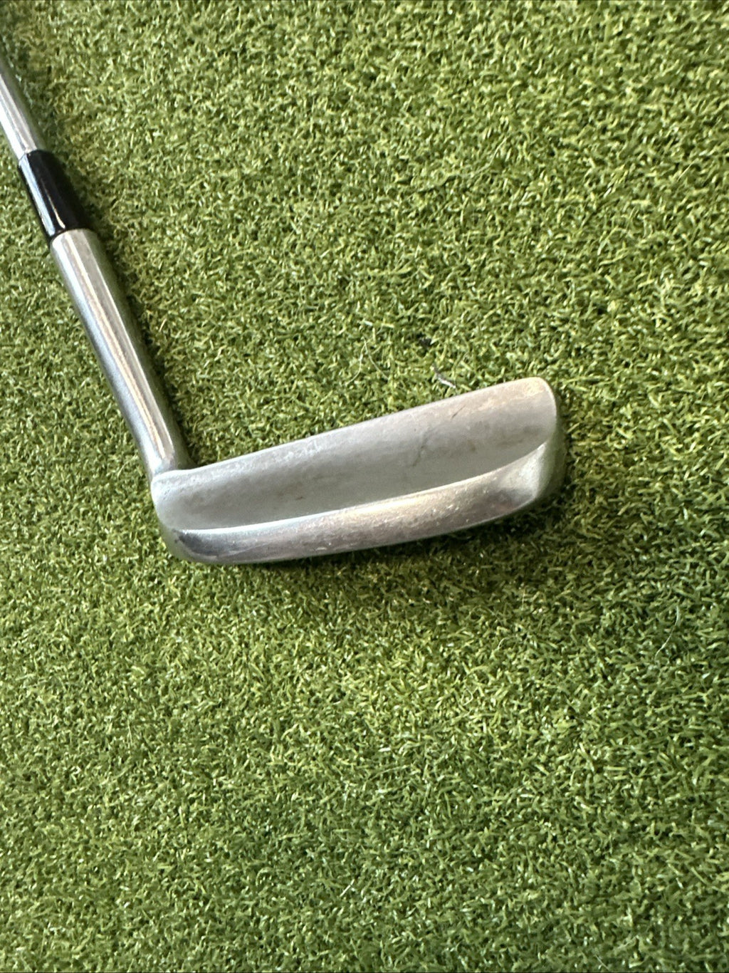 Ram Wizard 600 Blade Putter Designed By Tom Watson Right Hand 35” 8802 Style