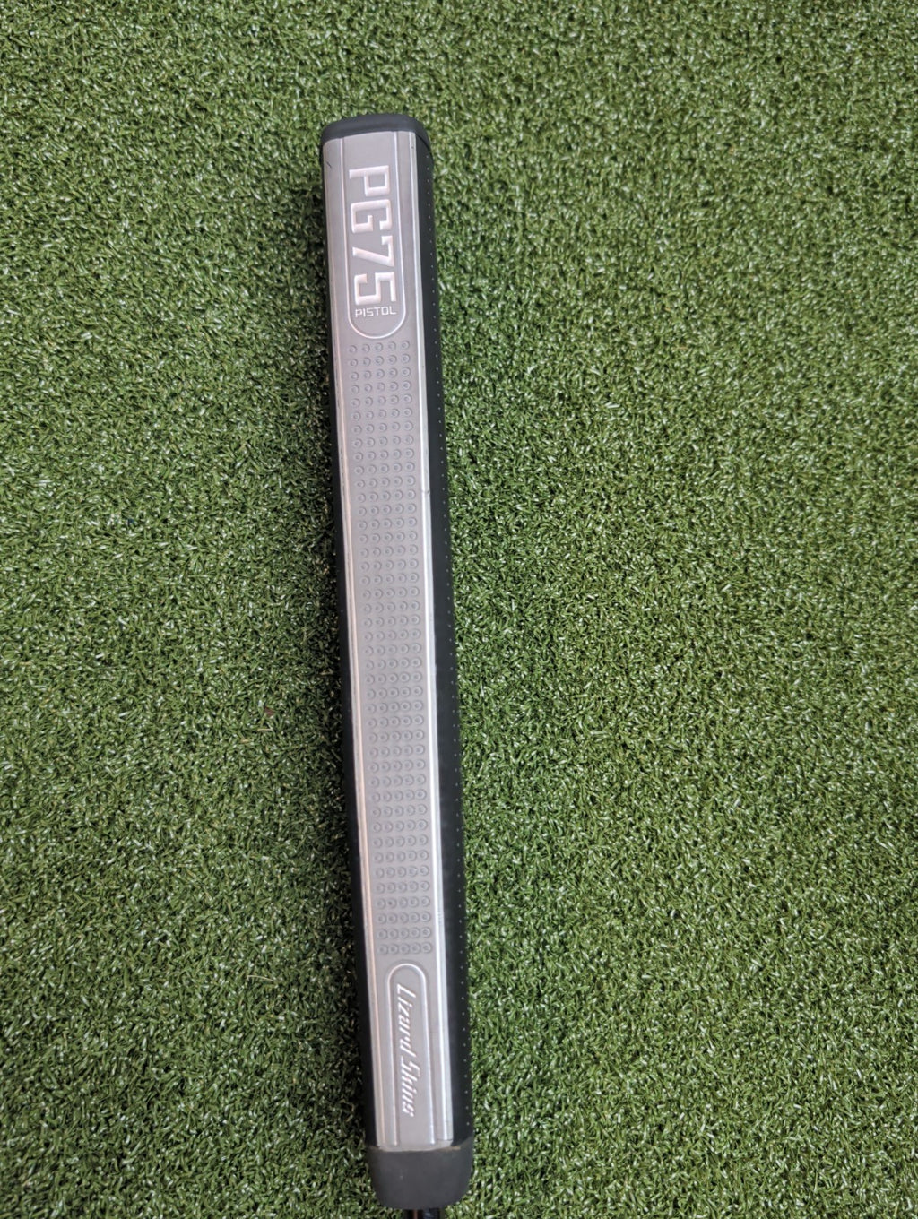 Ping Cushin 4 Blade Putter. 32.5 Inches