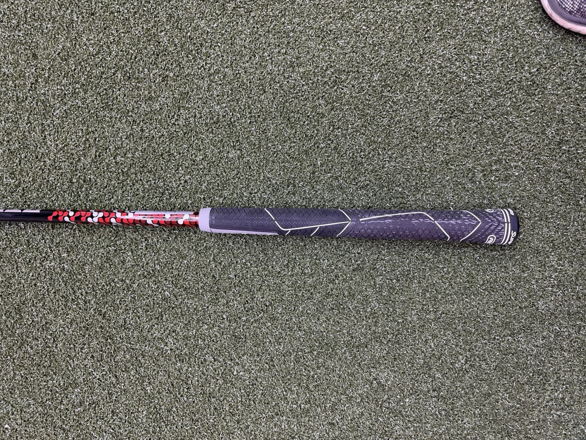 Taylormade M4 3H 19 Degree With Atmos Red 5-R Regular Flex