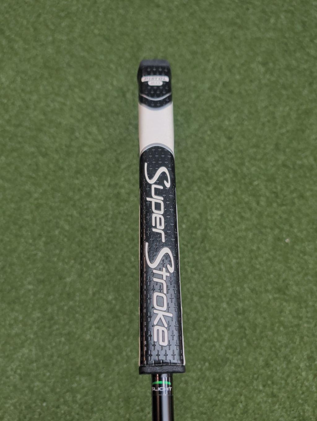 Ping PLD Oslo 3 Putter. 35 Inches