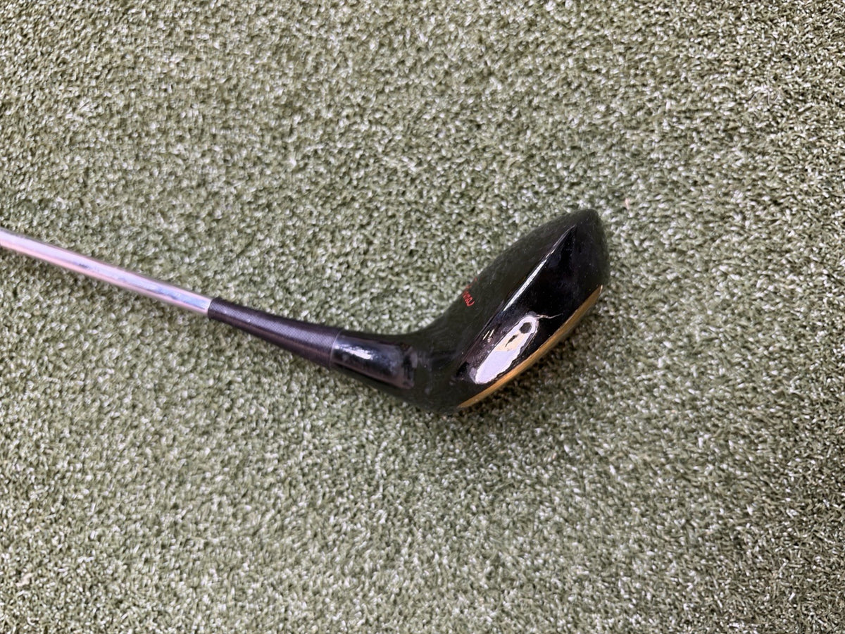 MacGregor Toney Penna Eye-o-matic Tourney 3 Wood 