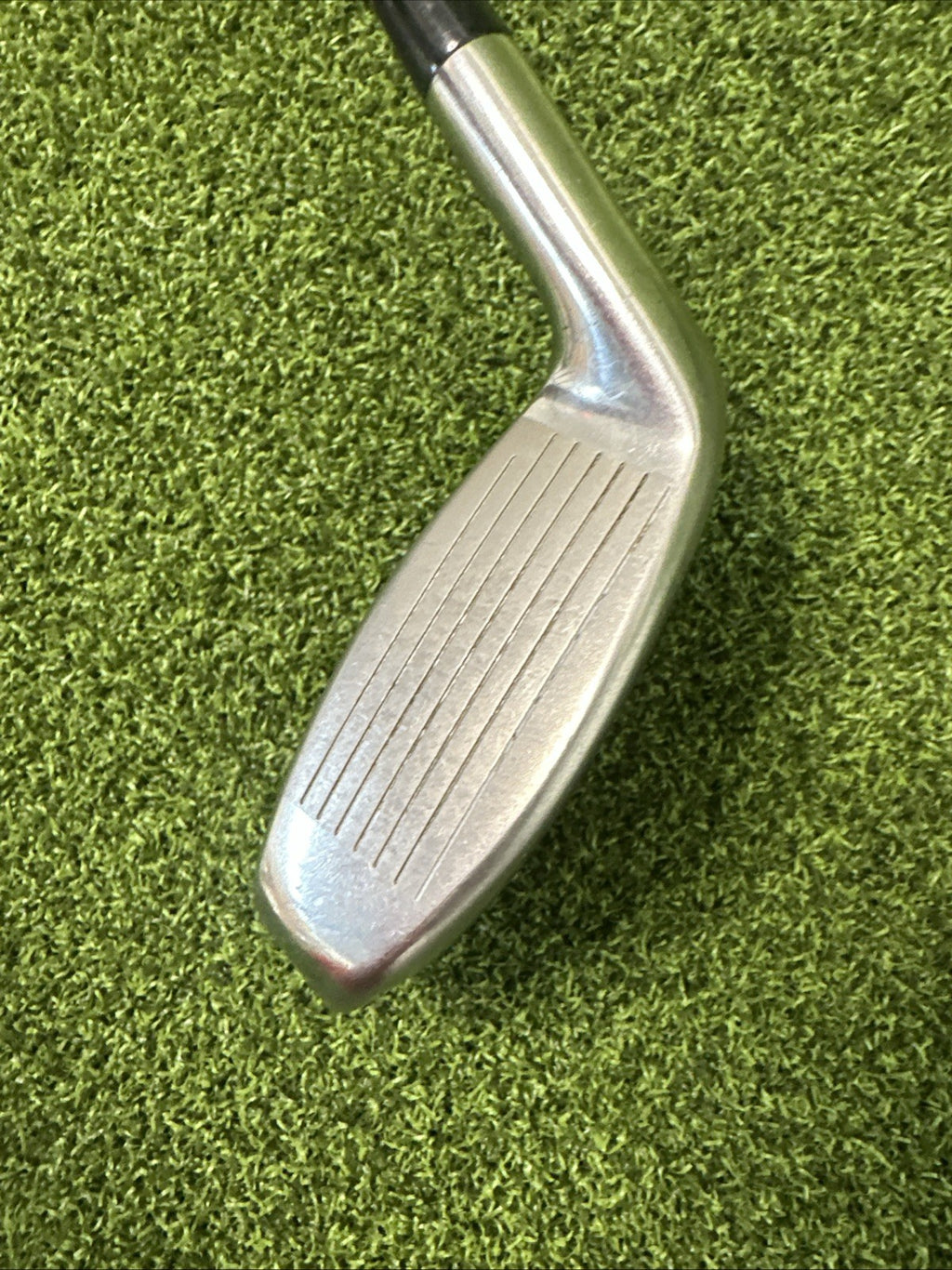 Adams golf a2 OS 4 Hybrid Right Hand Stiff Flex 