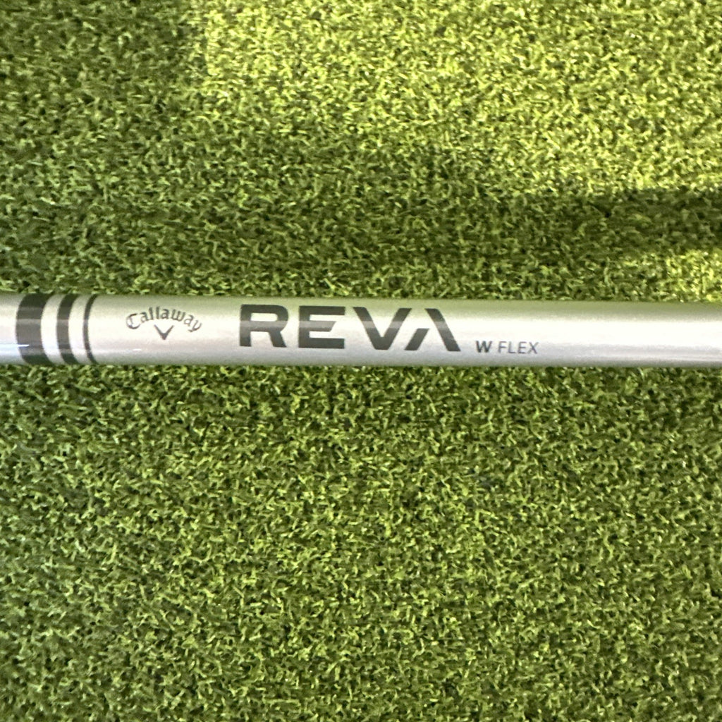 Callaway Reva 5 Hybrid Women’s Flex Right Handed