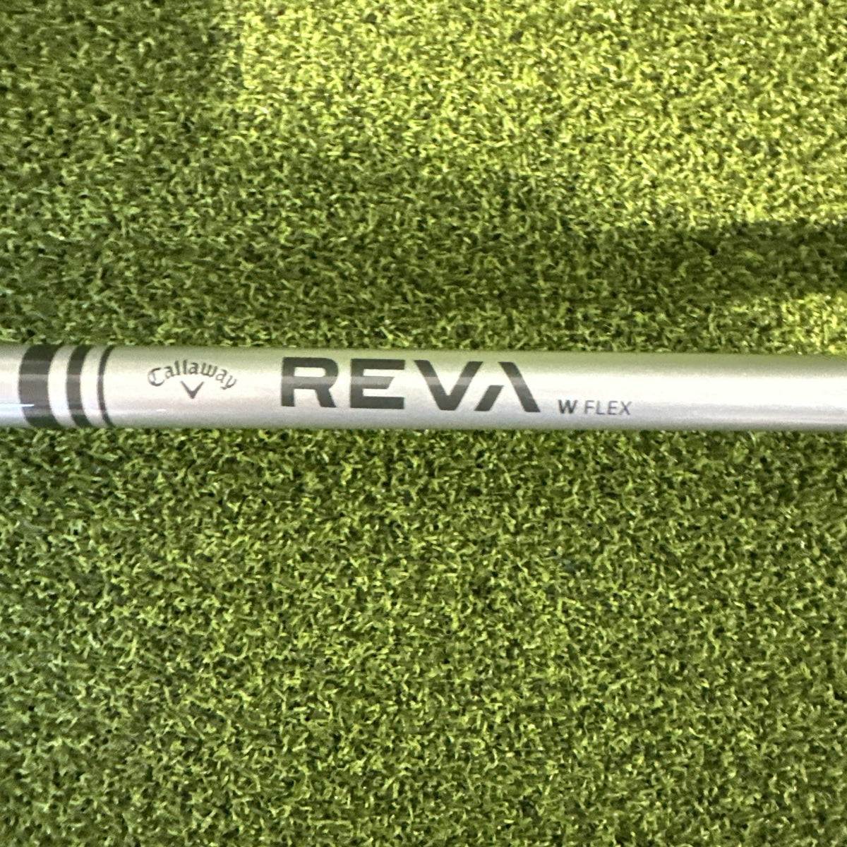 Callaway Reva 5 Hybrid Women’s Flex Right Handed