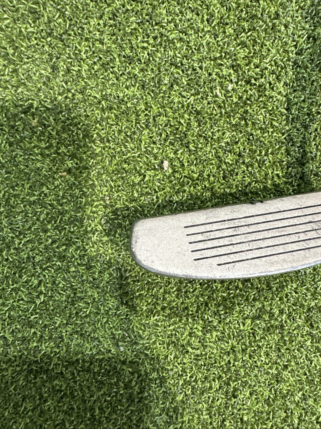 True Ace Chipper 35” Right Hand 