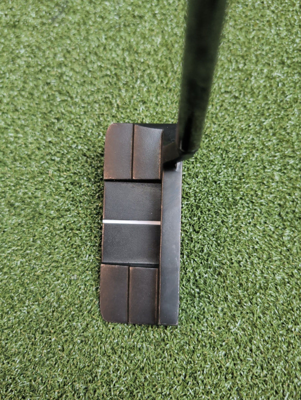 Ping Cushin 4 Blade Putter. 32.5 Inches