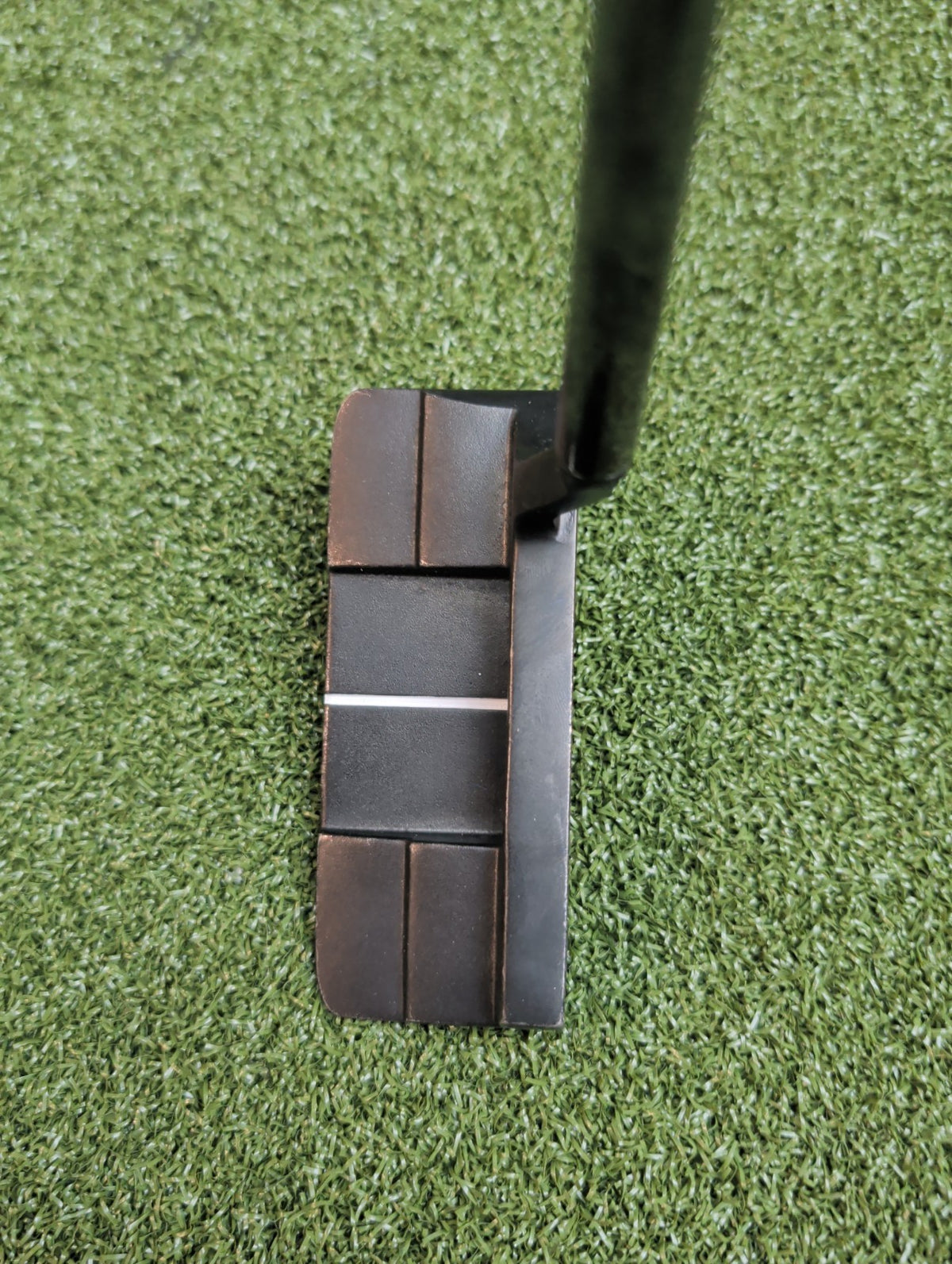 Ping Cushin 4 Blade Putter. 32.5 Inches