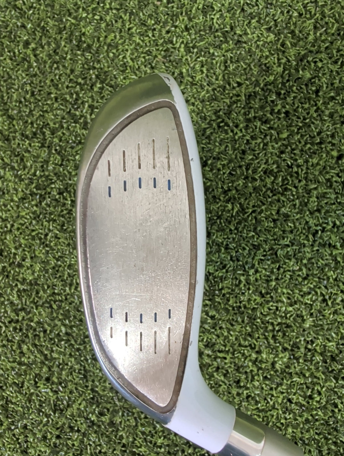 Cobra Fly-Z XL 22° 5 Wood 55g Women's Flex Right Handed
