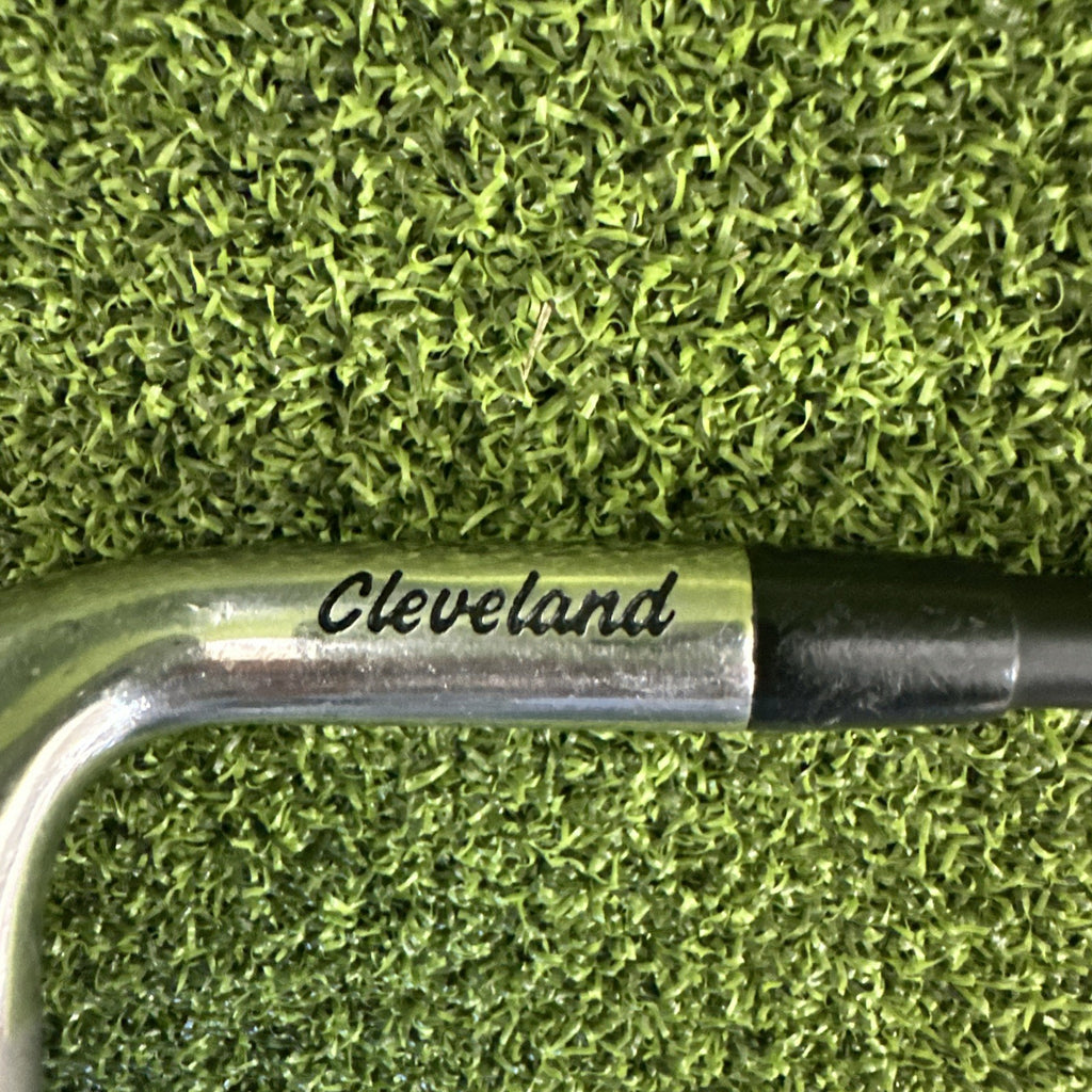 Cleveland Launcher XL Halo D Gap Wedge Regular Flex Cypher 5.5 60g Right Handed