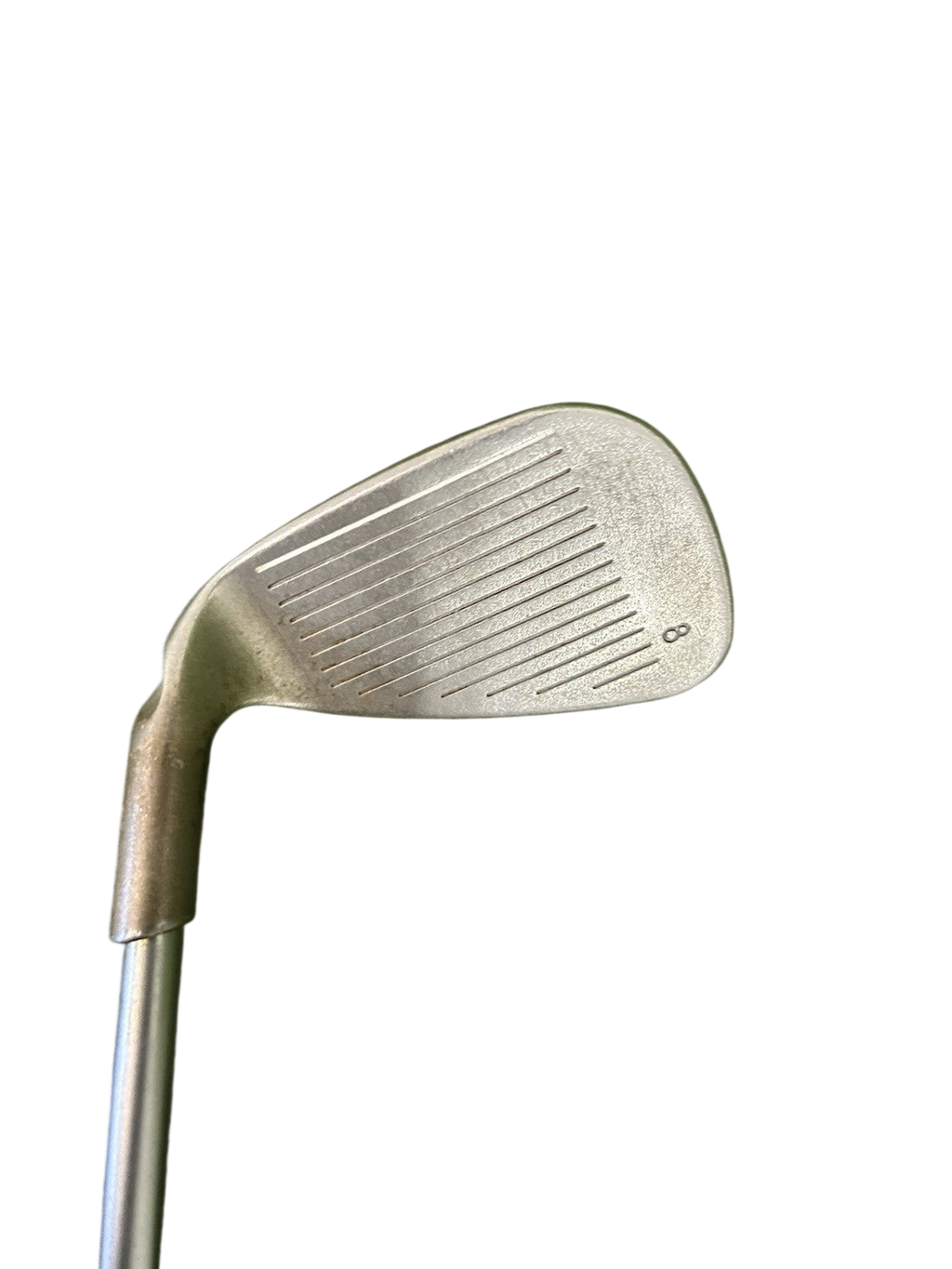 Ping I5 8 Iron Ping Tfc 419 Sr Flex Graphite Shafts