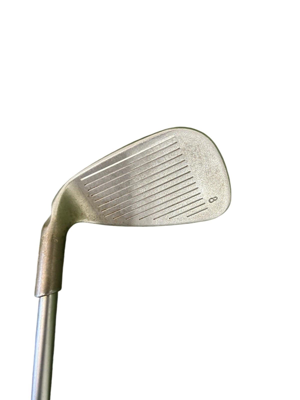 Ping I5 8 Iron Ping Tfc 419 Sr Flex Graphite Shafts