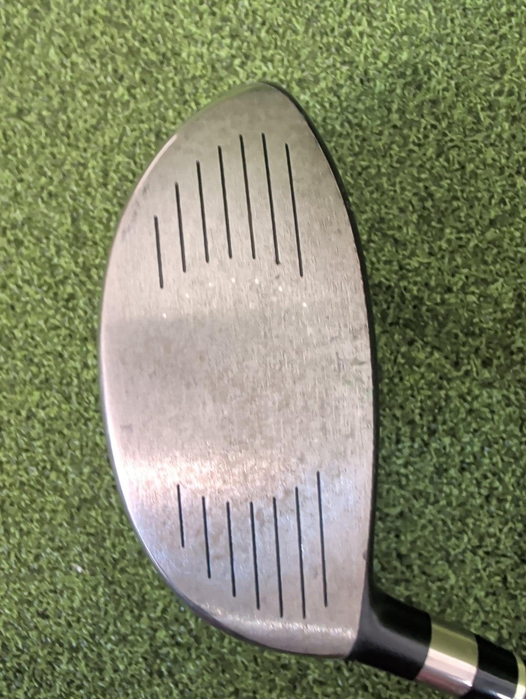 Nike SQ Sumo 2 9.5° Driver Diamana Stiff Flex Right Handed