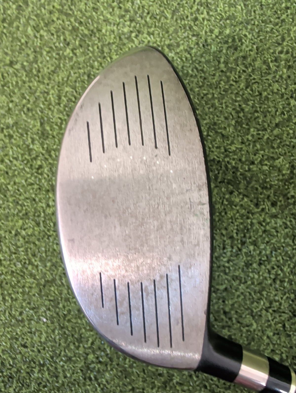 Nike SQ Sumo 2 9.5° Driver Diamana Stiff Flex Right Handed